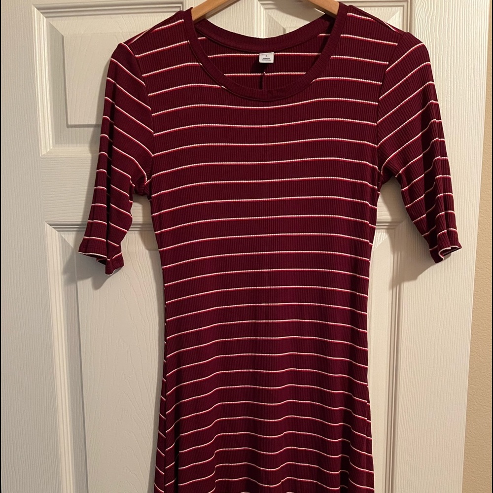 Old Navy Dress Size Small